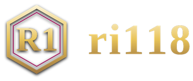 ri118 logo