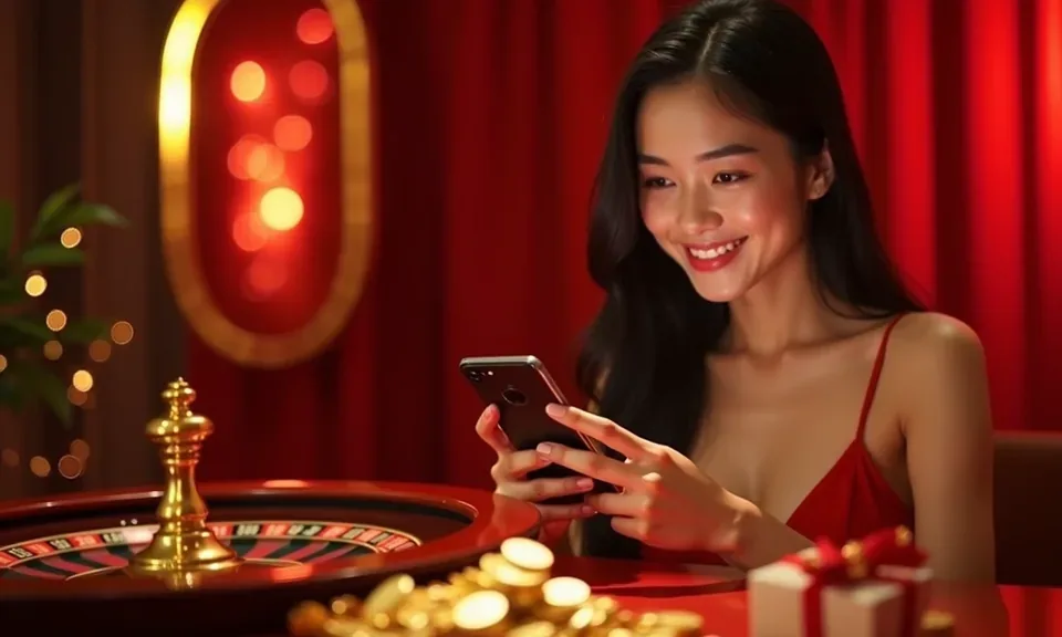 ri118 Rice Terrace Reels: Layered Spins, Real Payouts