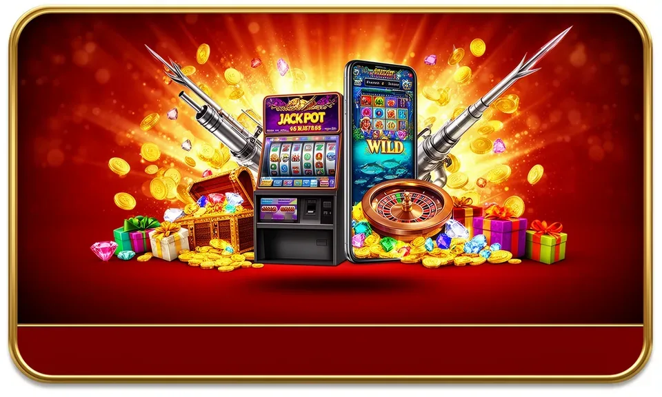 ri118 The Batam Casino Lobby on ri118 — Live Tables, Slots and More