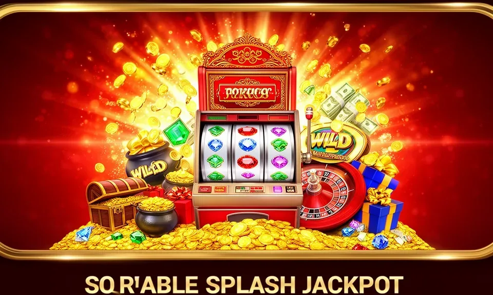 ri118 Indonesia Casino lobby